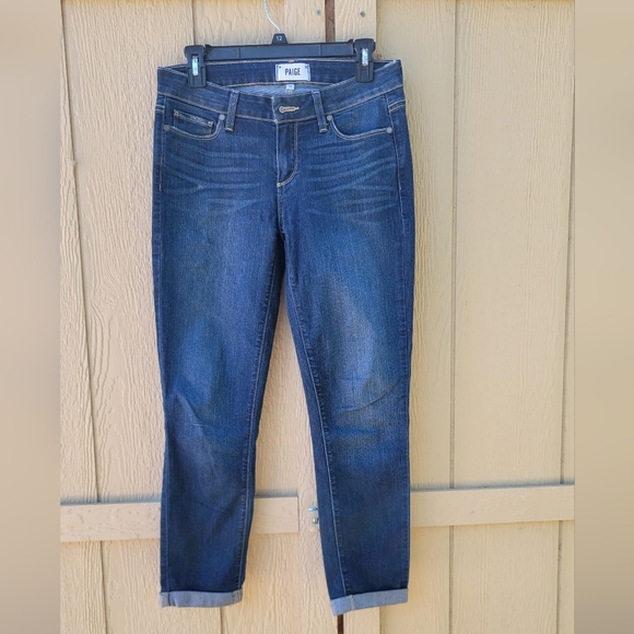 PAIGE jeans - Picture 1 of 7